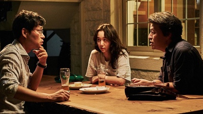 你自己与你所有剧照的剧照