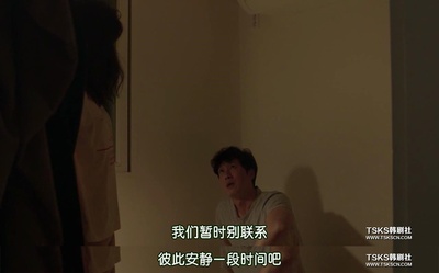 你自己与你所有剧照的剧照