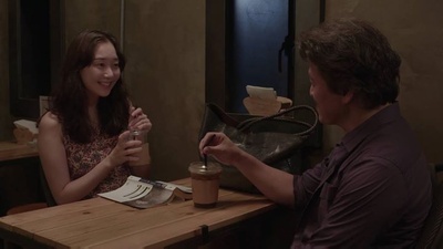 你自己与你所有剧照的剧照