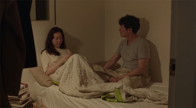 你自己与你所有剧照的剧照