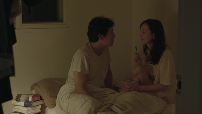 你自己与你所有剧照的剧照