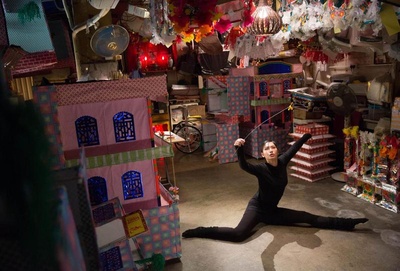 有客到剧照的剧照