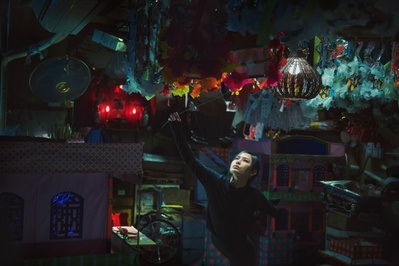 有客到剧照的剧照