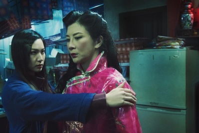 有客到剧照的剧照