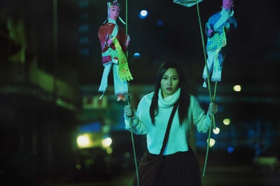 有客到剧照的剧照