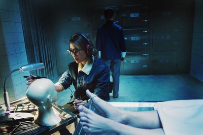 有客到剧照的剧照