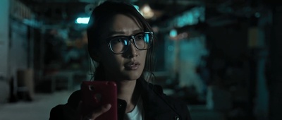 有客到剧照的剧照