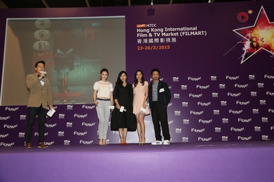 有客到剧照的剧照