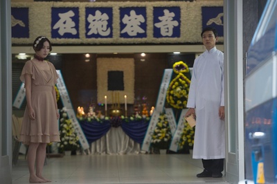 有客到剧照的剧照