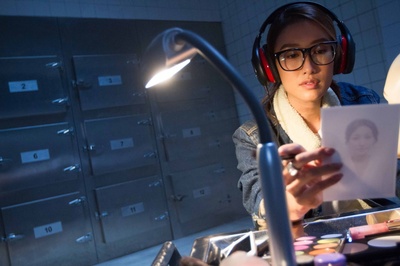 有客到剧照的剧照