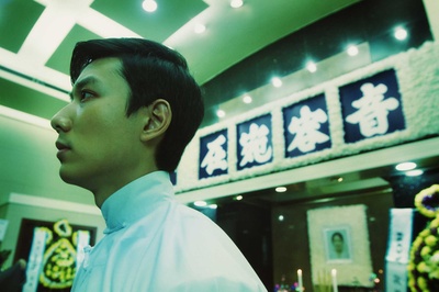 有客到剧照的剧照