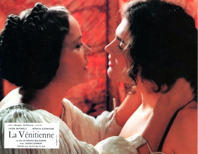 少妇安吉娜剧照的剧照