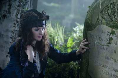 新乌龙女校2：弗里顿的黄金的传奇剧照的剧照