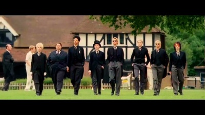 新乌龙女校2：弗里顿的黄金的传奇剧照的剧照