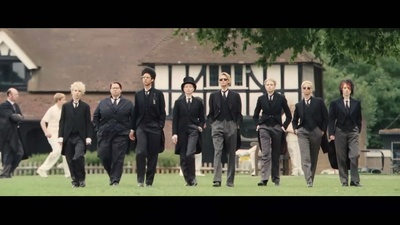 新乌龙女校2：弗里顿的黄金的传奇剧照的剧照