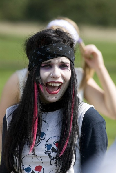 新乌龙女校2：弗里顿的黄金的传奇剧照的剧照