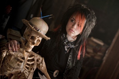 新乌龙女校2：弗里顿的黄金的传奇剧照的剧照