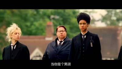 新乌龙女校2：弗里顿的黄金的传奇剧照的剧照