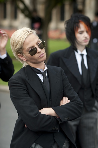 新乌龙女校2：弗里顿的黄金的传奇剧照的剧照