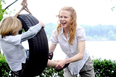 兔子洞剧照的剧照