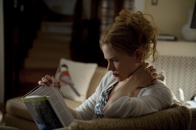 兔子洞剧照的剧照