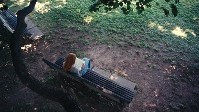 兔子洞剧照的剧照