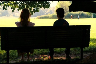 兔子洞剧照的剧照