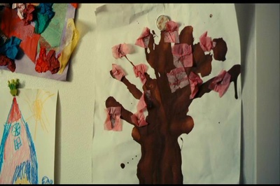 兔子洞剧照的剧照