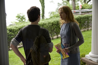 兔子洞剧照的剧照