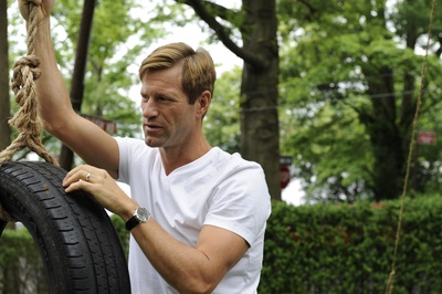 兔子洞剧照的剧照