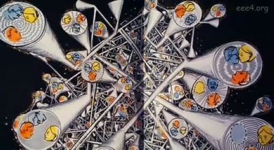 兔子洞剧照的剧照