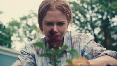 兔子洞剧照的剧照