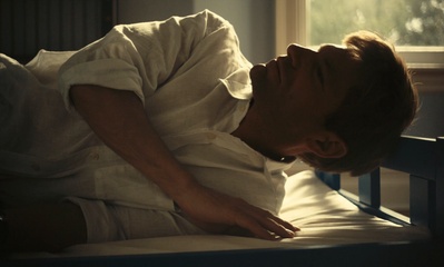 兔子洞剧照的剧照