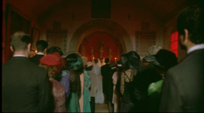 亚伯拉罕山谷剧照的剧照