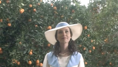 亚伯拉罕山谷剧照的剧照