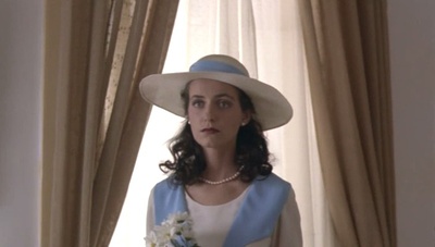 亚伯拉罕山谷剧照的剧照