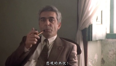 亚伯拉罕山谷剧照的剧照