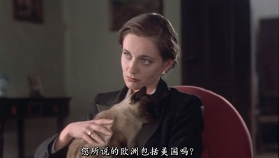 亚伯拉罕山谷剧照的剧照