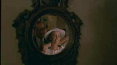 亚伯拉罕山谷剧照的剧照