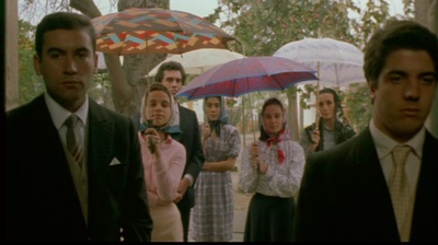 亚伯拉罕山谷剧照的剧照