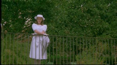 亚伯拉罕山谷剧照的剧照