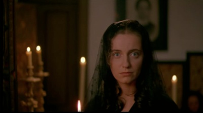 亚伯拉罕山谷剧照的剧照