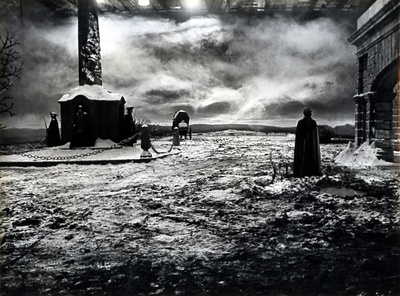 卡萨诺瓦剧照的剧照