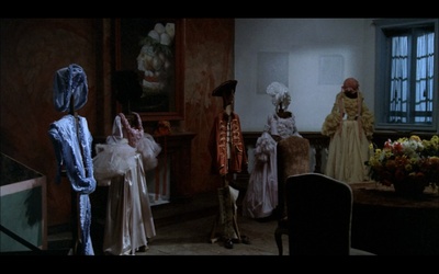 卡萨诺瓦剧照的剧照