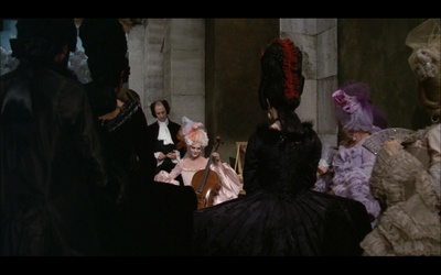 卡萨诺瓦剧照的剧照