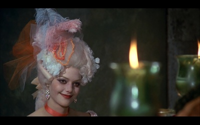 卡萨诺瓦剧照的剧照