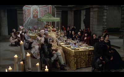 卡萨诺瓦剧照的剧照