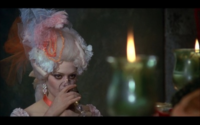 卡萨诺瓦剧照的剧照