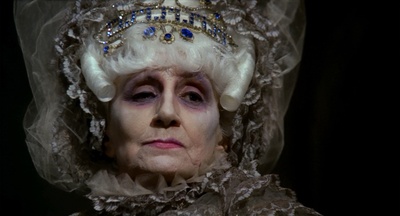 卡萨诺瓦剧照的剧照