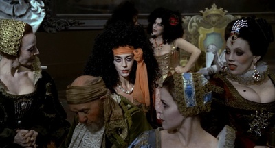 卡萨诺瓦剧照的剧照